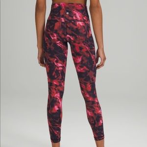 NWOT Lululemon Align Leggings